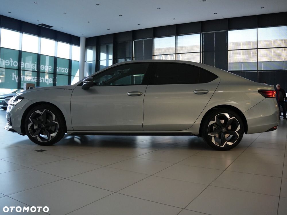 Skoda Superb 1.5 TSI mHEV Sportline DSG - 12