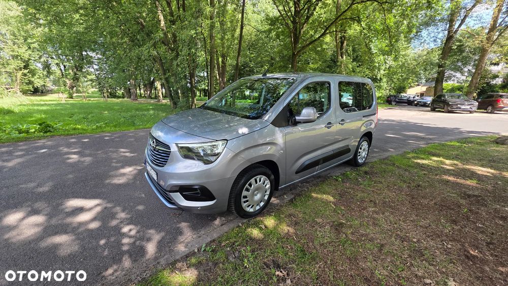 Opel Combo 1.5 D Start/Stop Edition - 1