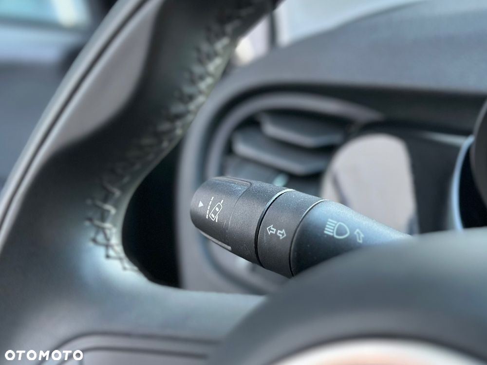 Fiat 500X 1.4 MultiAir Cross S-Design Traction+ - 25