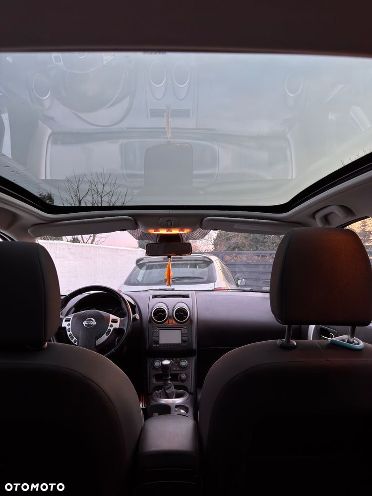 Nissan Qashqai 1.5 dCi Acenta - 14