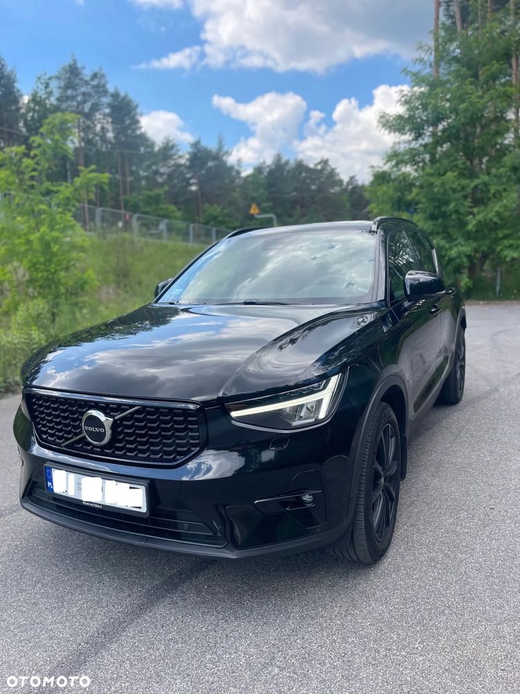 Volvo XC 40 B5 AWD Ultimate Dark - 3