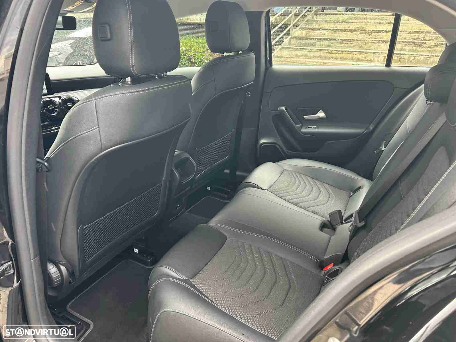 Mercedes-Benz A 200 Standard - 6