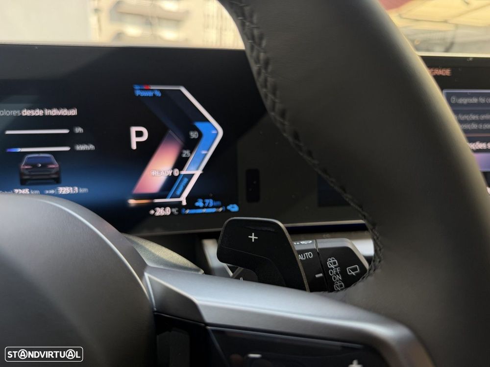 BMW 530 e Pack Desportivo M Pro - 45
