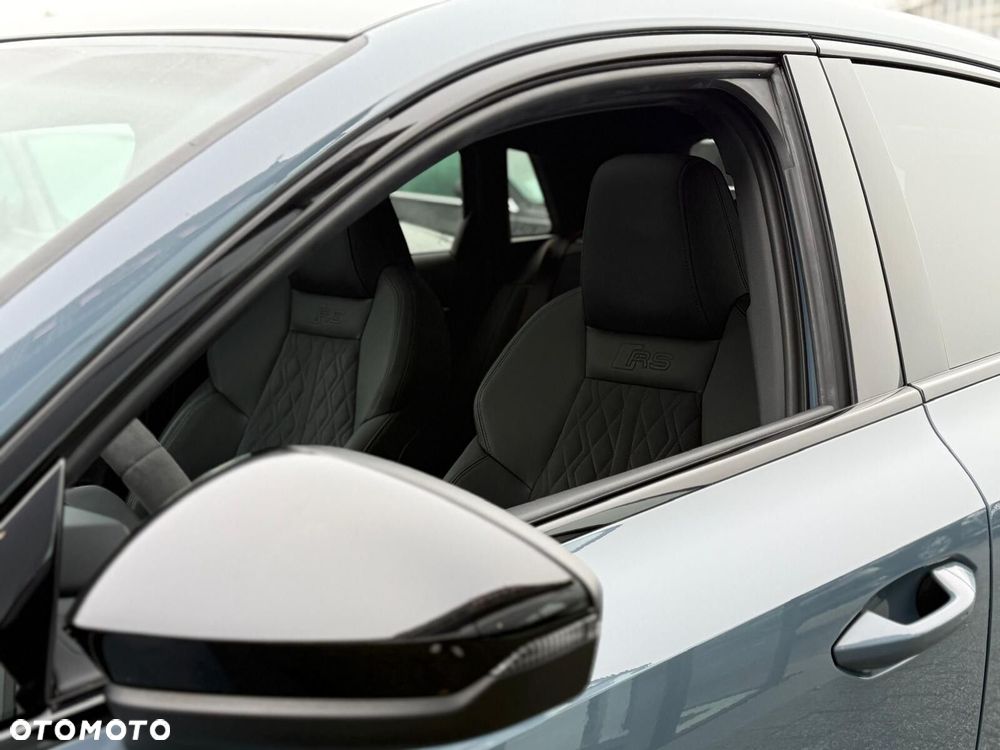 Audi RS3 Sportback - 15