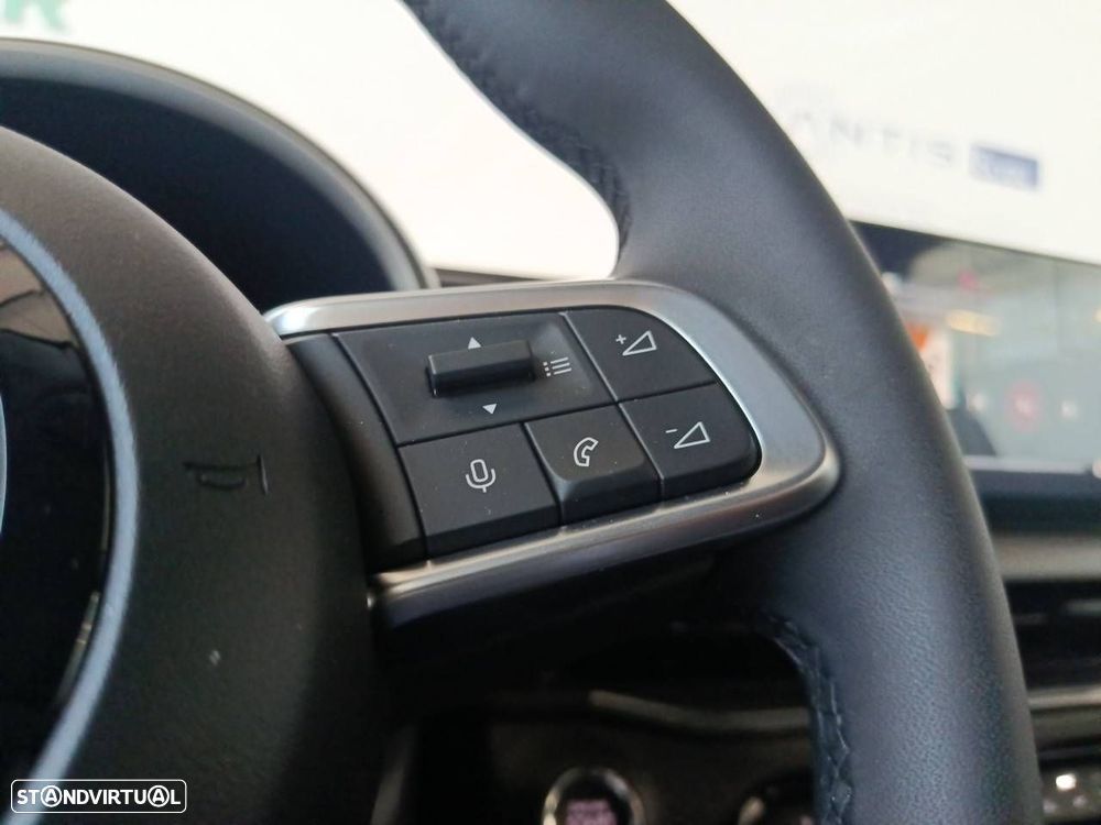 Fiat 600 1.2 Hybrid Pop - 17