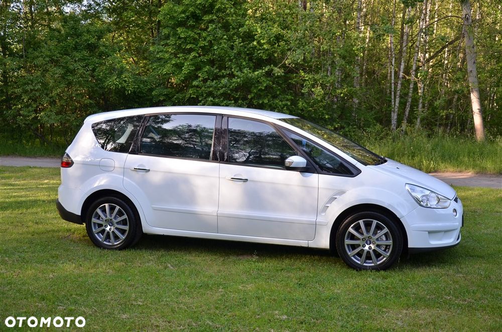 Ford S-Max 2.0 TDCi DPF Champions Edition - 6