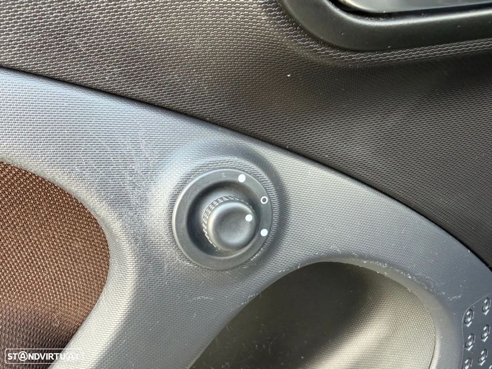 Smart ForFour 0.9 Perfect 90 Aut. - 33