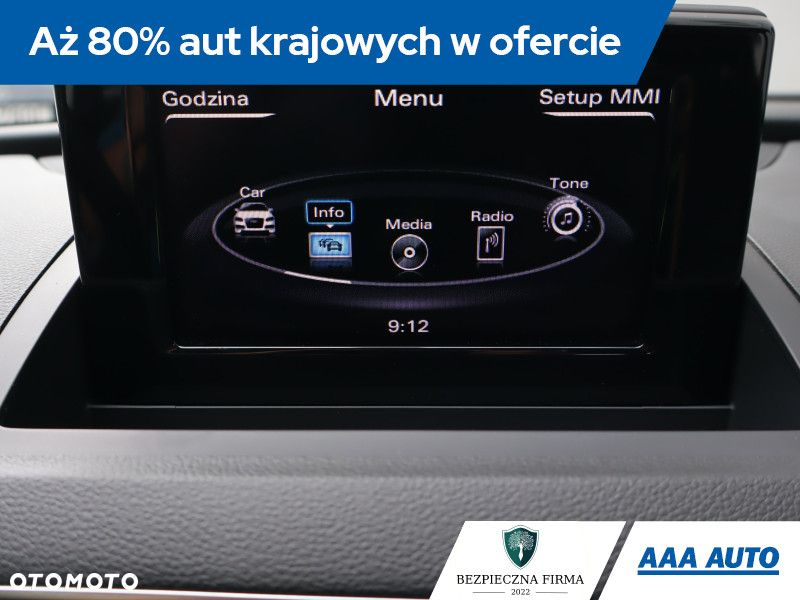 Audi Q3 - 21