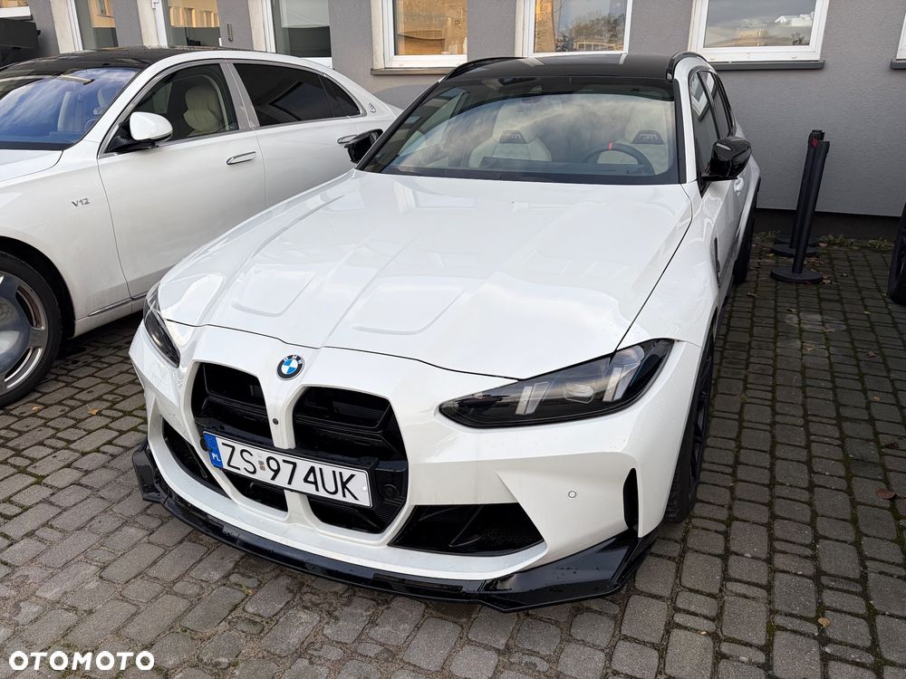 BMW M3 - 3