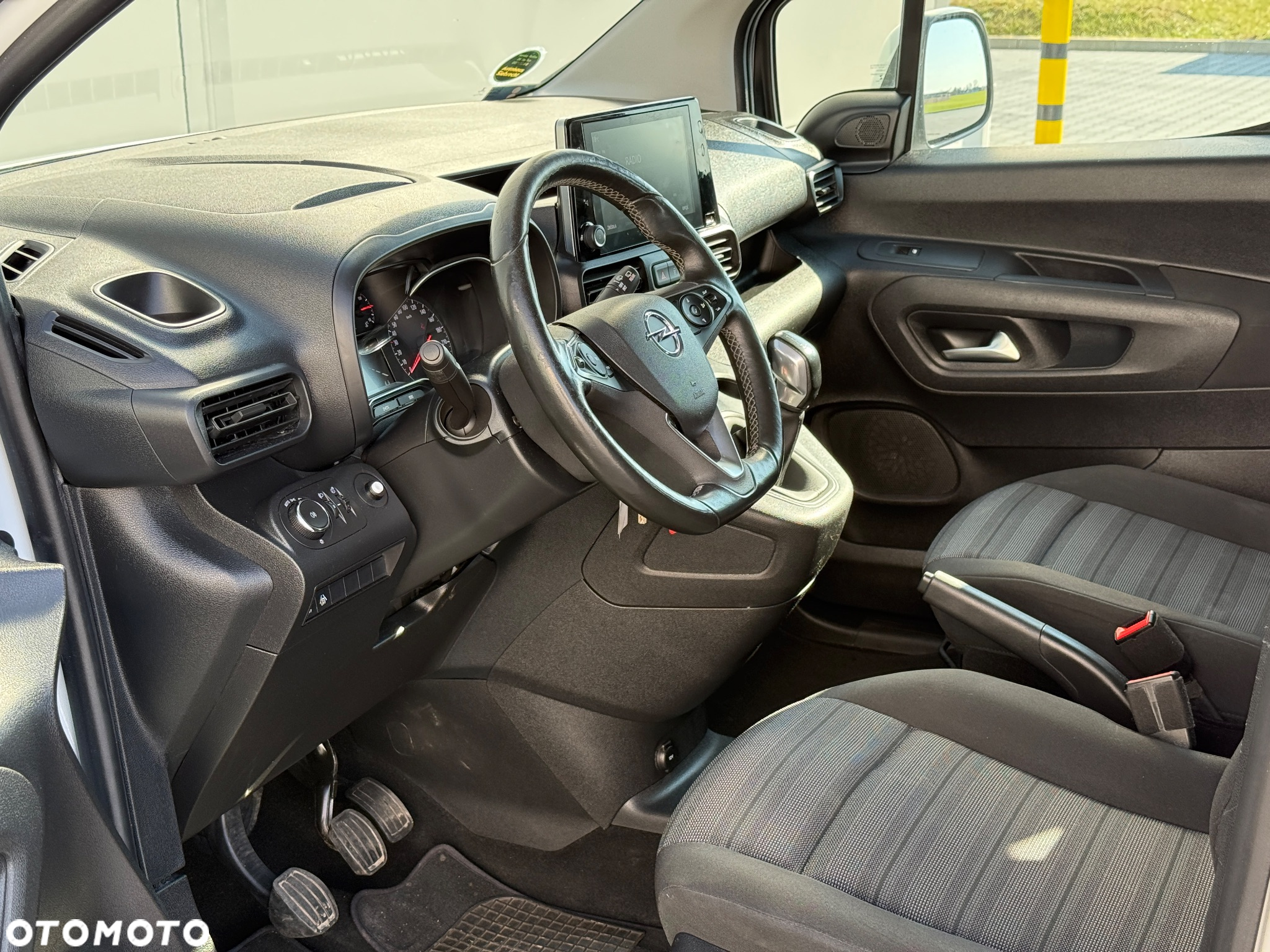 Opel Combo Life XL 1.5 D Start/Stop Edition - 10