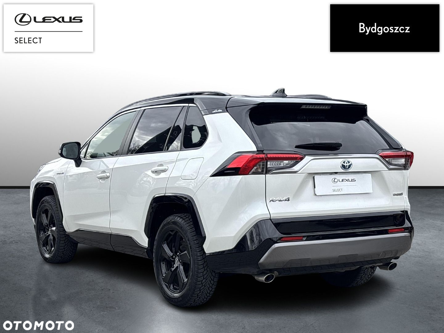Toyota RAV4 - 4