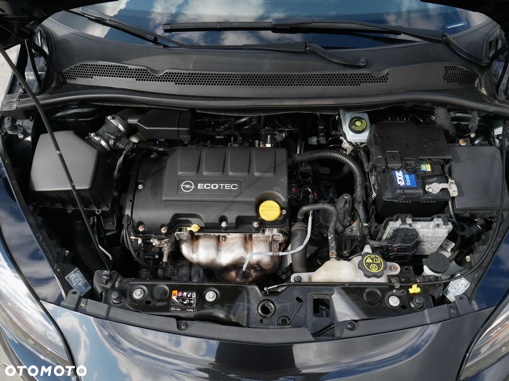 Opel Corsa 1.2 Active - 37