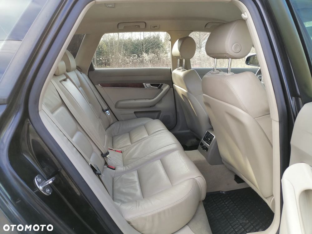 Audi A6 Avant 2.0 TFSI - 8