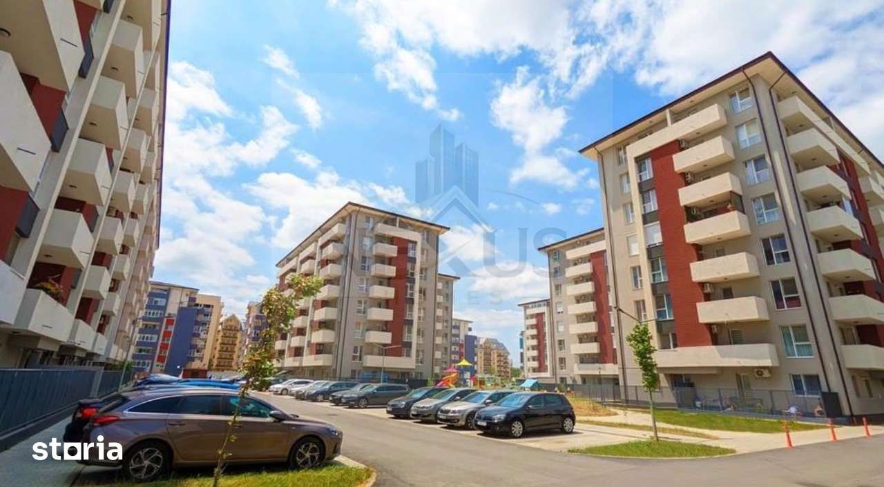 Apartament modern | La doar 5 minute de metrou | Mutare imediată — fotografia 1
