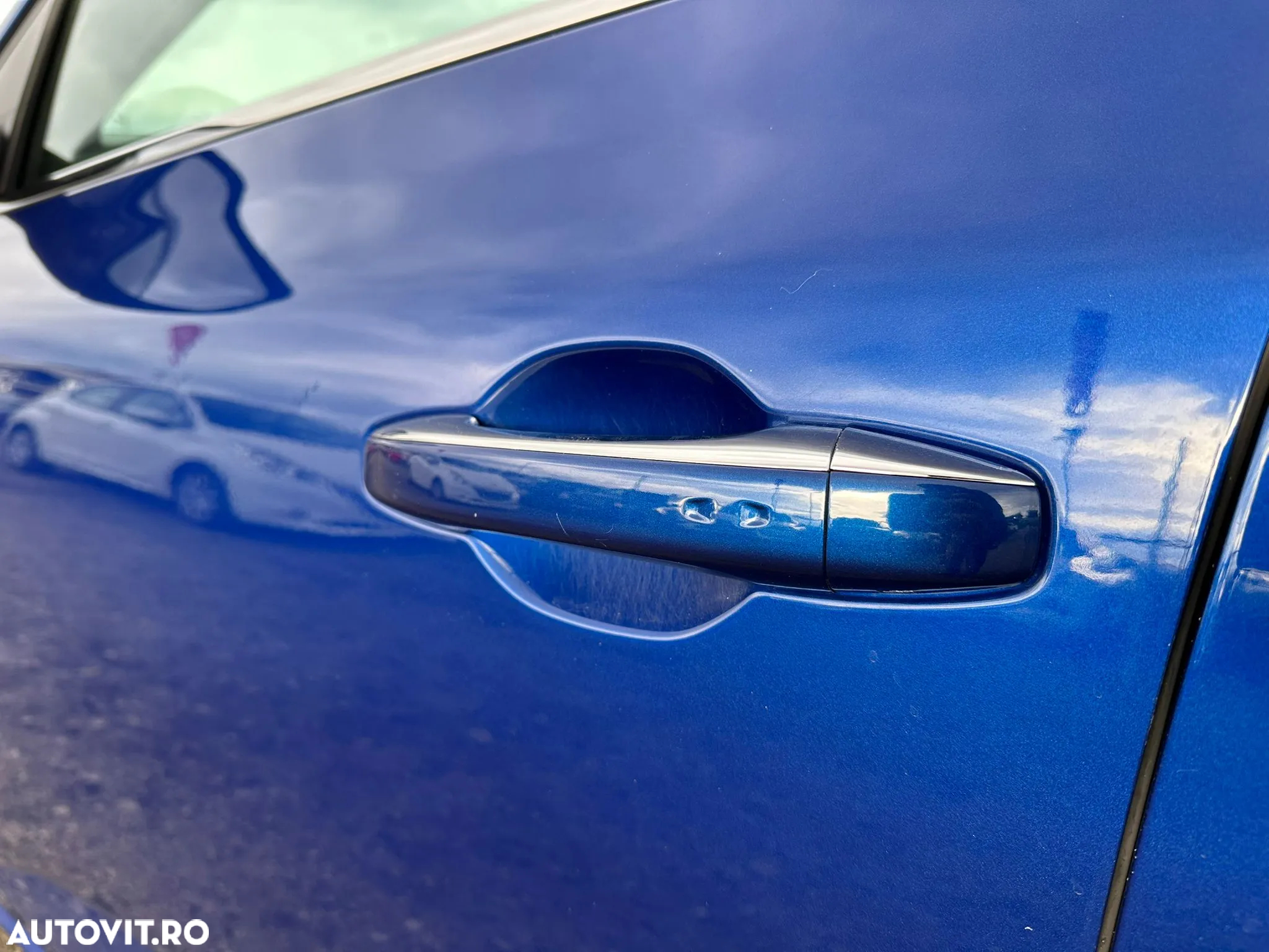 Renault Megane ENERGY TCe 130 GT LINE - 38