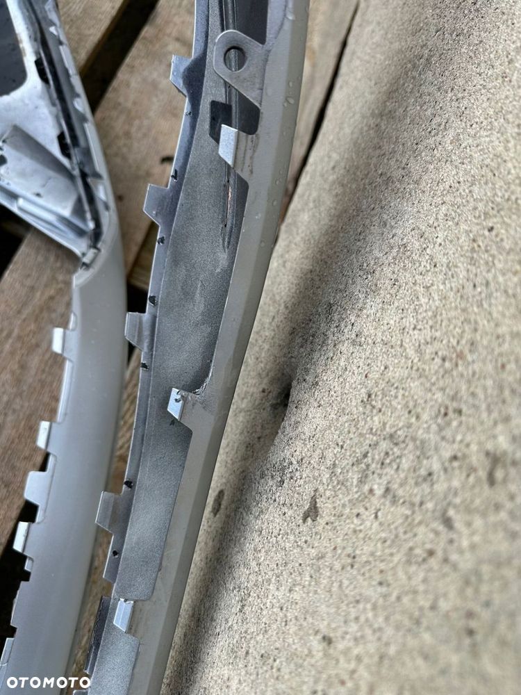 ZDERZAK PRZÓD PRZEDNI MERCEDES EQA EQB AMG A2438856901 W243 CAŁY - 5
