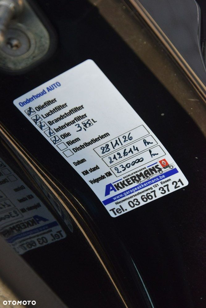 Citroën Berlingo 1.6 HDi XTR - 30