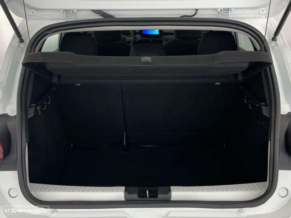 Dacia Sandero 1.0 ECO-G Comfort Bi-Fuel - 13