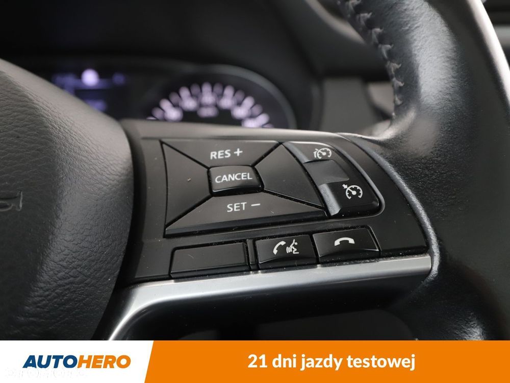 Nissan Qashqai 1.2 DIG-T Tekna - 26