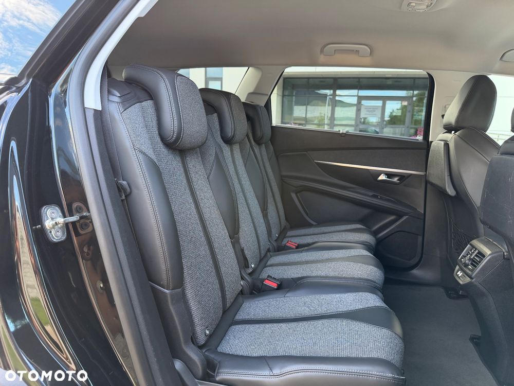 Peugeot 5008 2.0 BlueHDi Allure 7os - 30
