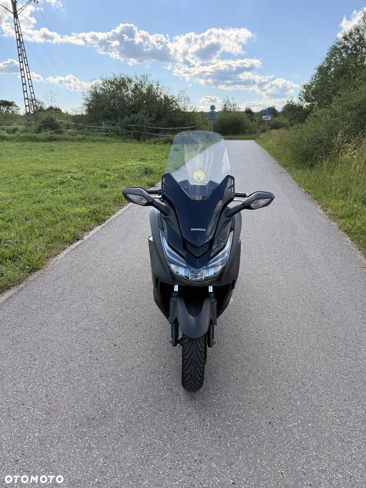 Honda NSS - 7