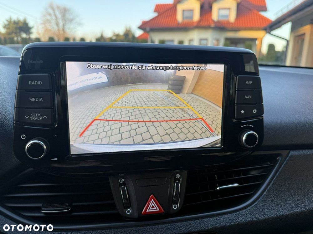 Hyundai i30 1.4 BlueDrive Comfort - 19