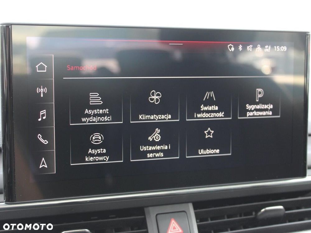 Audi A4 Limousine - 27