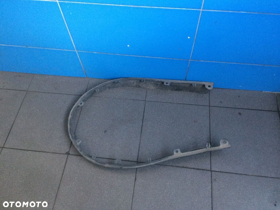 HOKEJ DOKŁADKA ZDERZAKA HONDA JAZZ III - 1