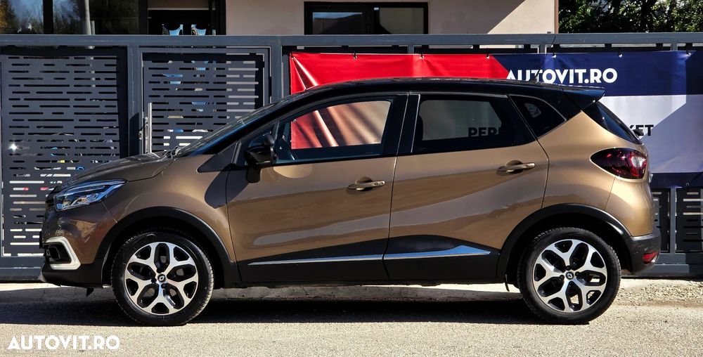 Renault Captur ENERGY TCe Intens - 7