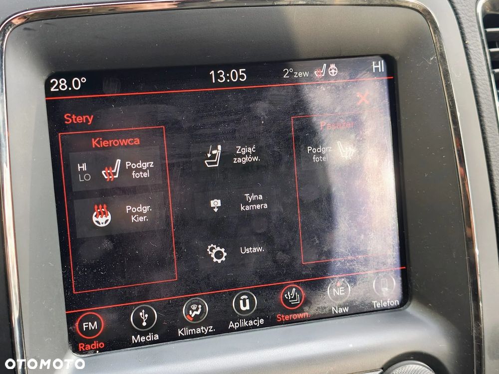 Dodge Durango 3,6 Citadel - 17