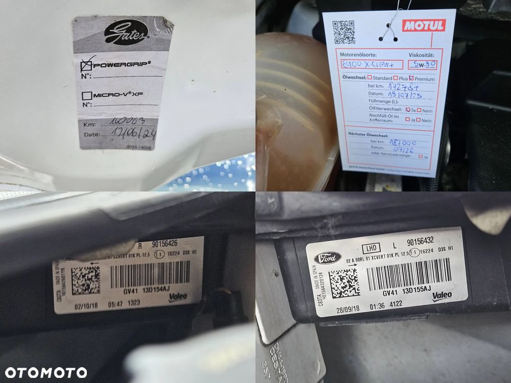 Ford Kuga 2.0 TDCi AWD Titanium - 18