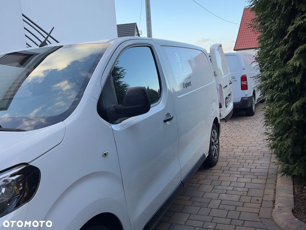 Peugeot EXPERT - 12