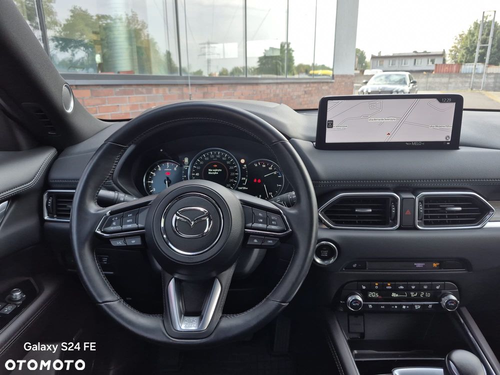 Mazda CX-5 - 28