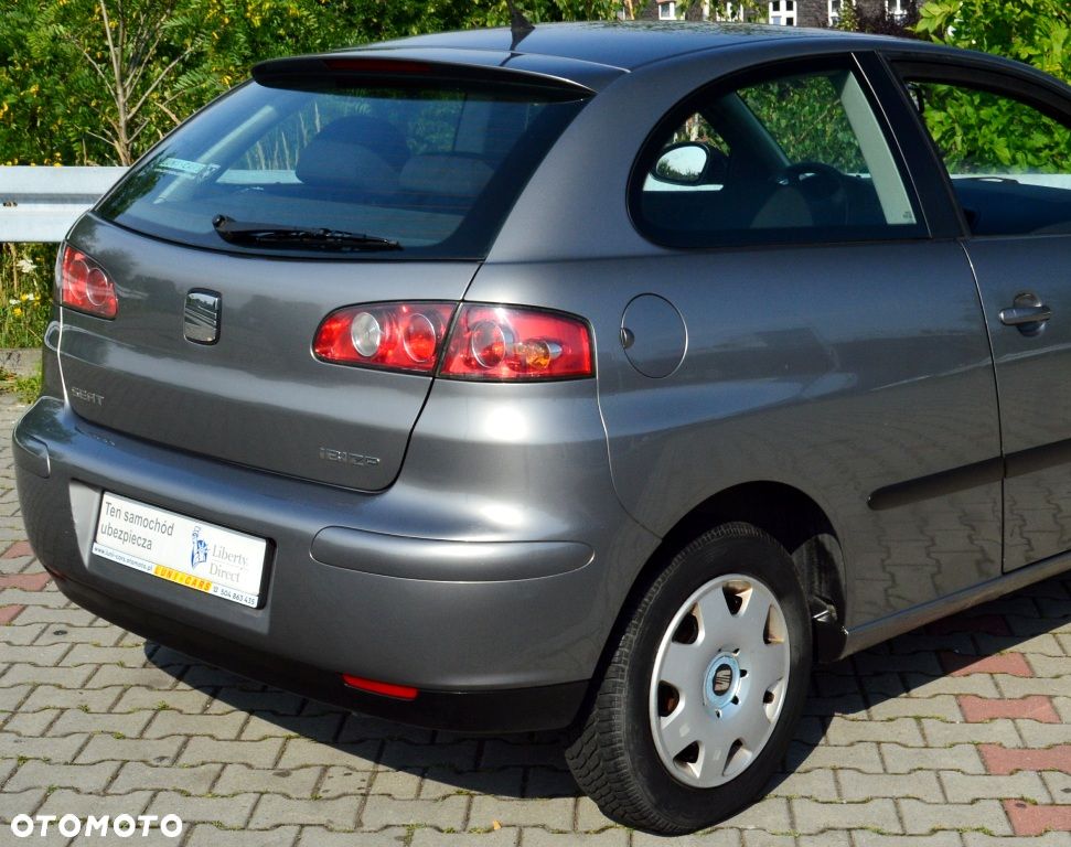 Seat Ibiza - 14