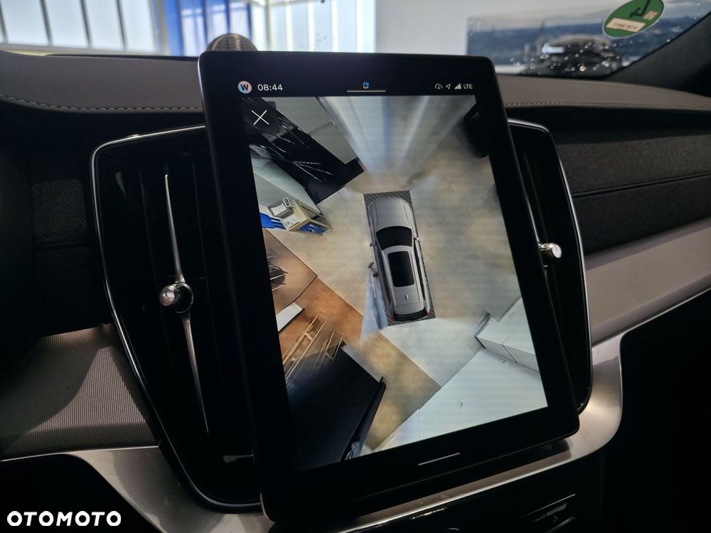 Volvo XC 90 - 23