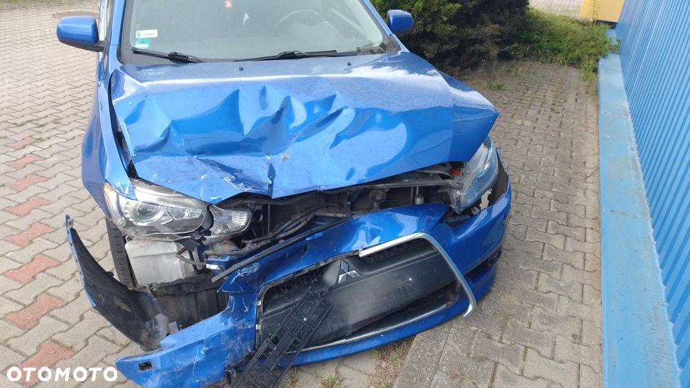 Mitsubishi Lancer - 6