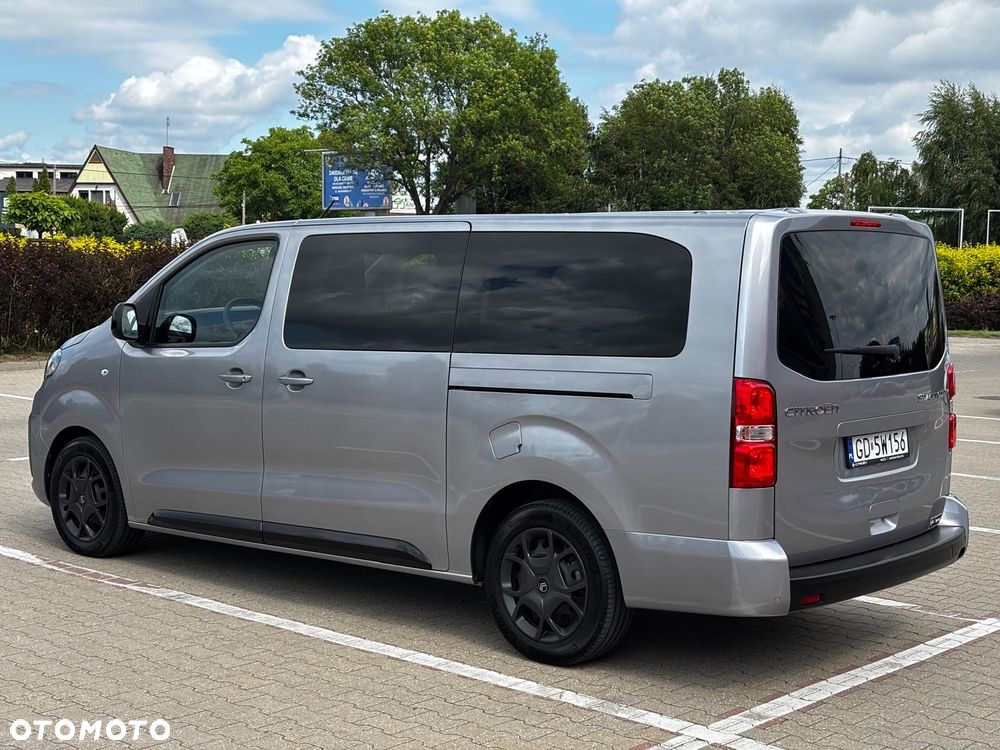 Citroën SpaceTourer 2.0 BlueHDi XL Plus EAT8 - 6