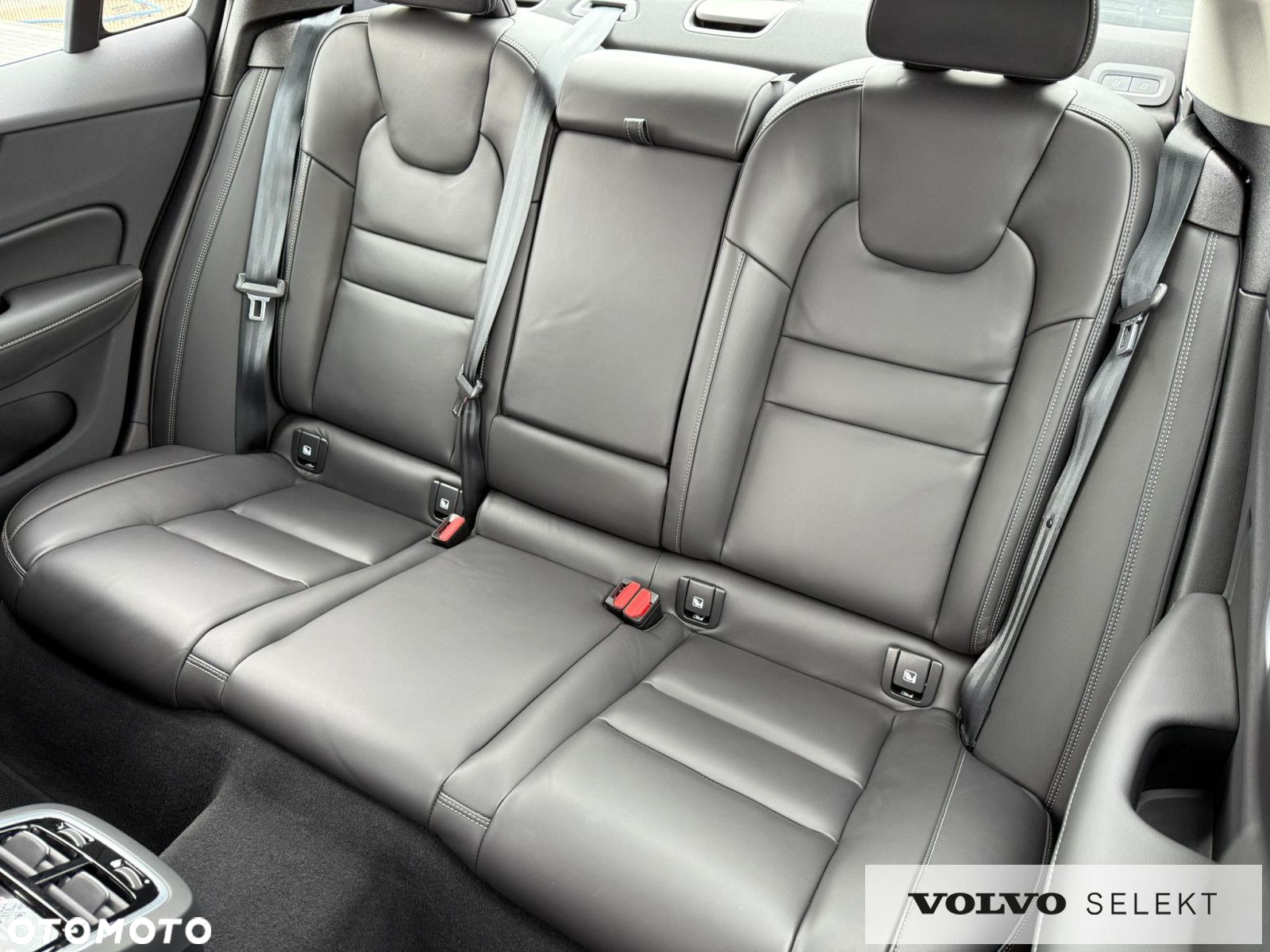 Volvo S60 - 15