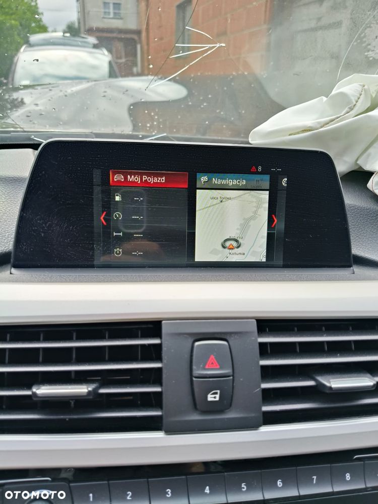 BMW Seria 3 316d Advantage - 19