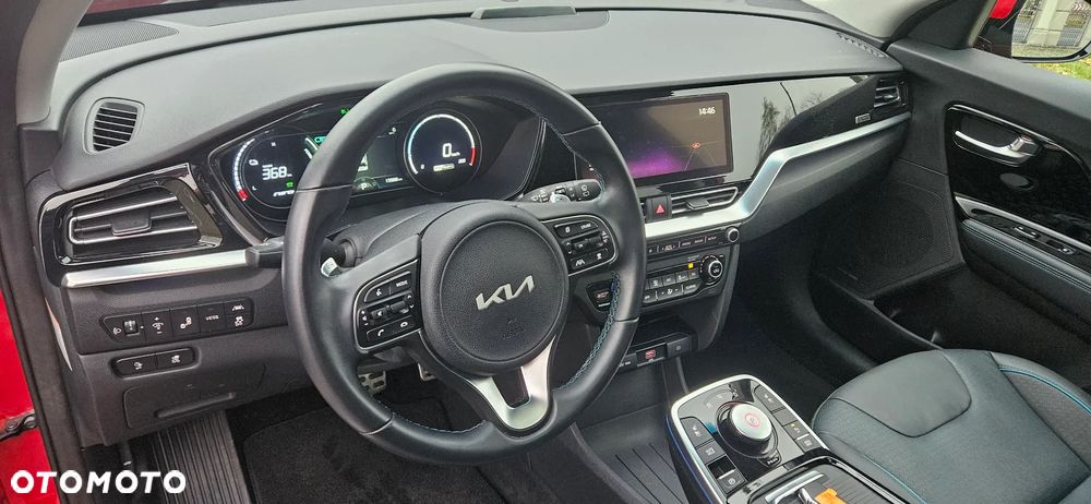 Kia Niro e-Niro 64kWh XL - 13