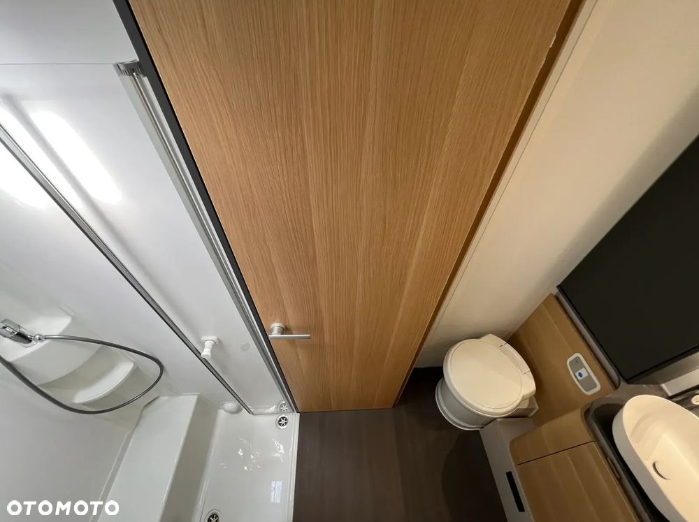 Adria Matrix Axess 650 SL - 10