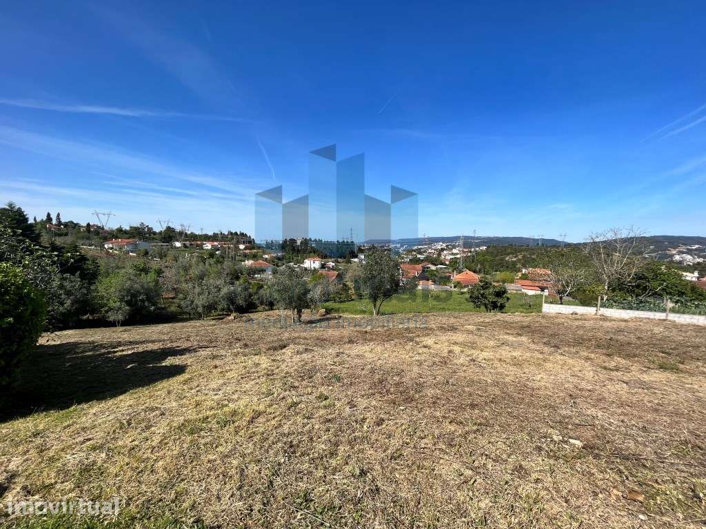 Vende-se terreno para construção em Coimbra, Marco dos Pereiros - Grande imagem: 4/6
