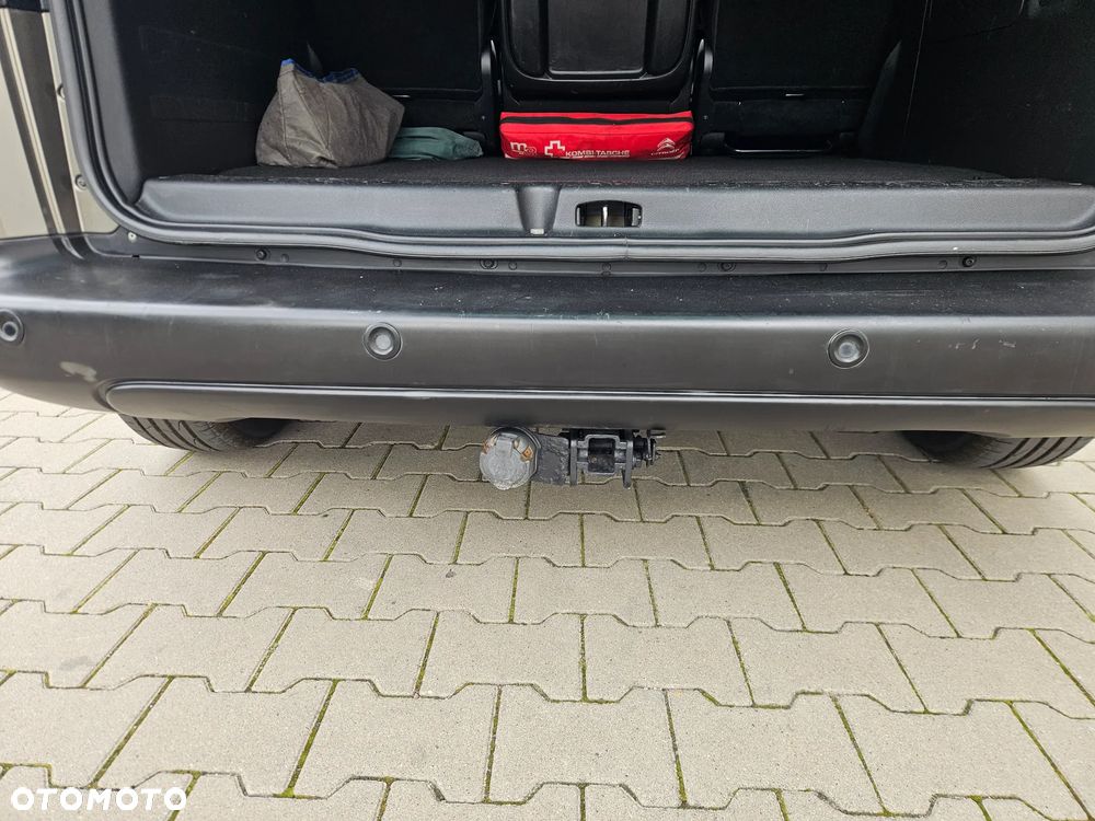 Citroën Berlingo Multispace HDi 115 FAP Selection - 19