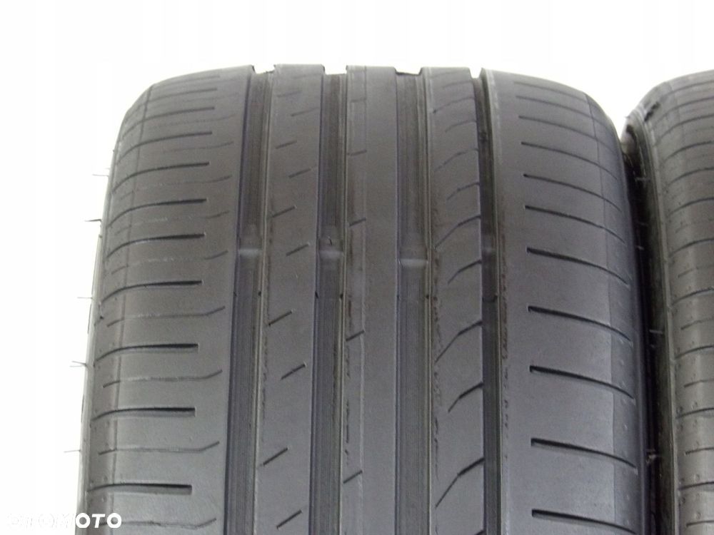 2x opona 235/35R19 GOODRIDE ZUPERECO Z-107 - 2