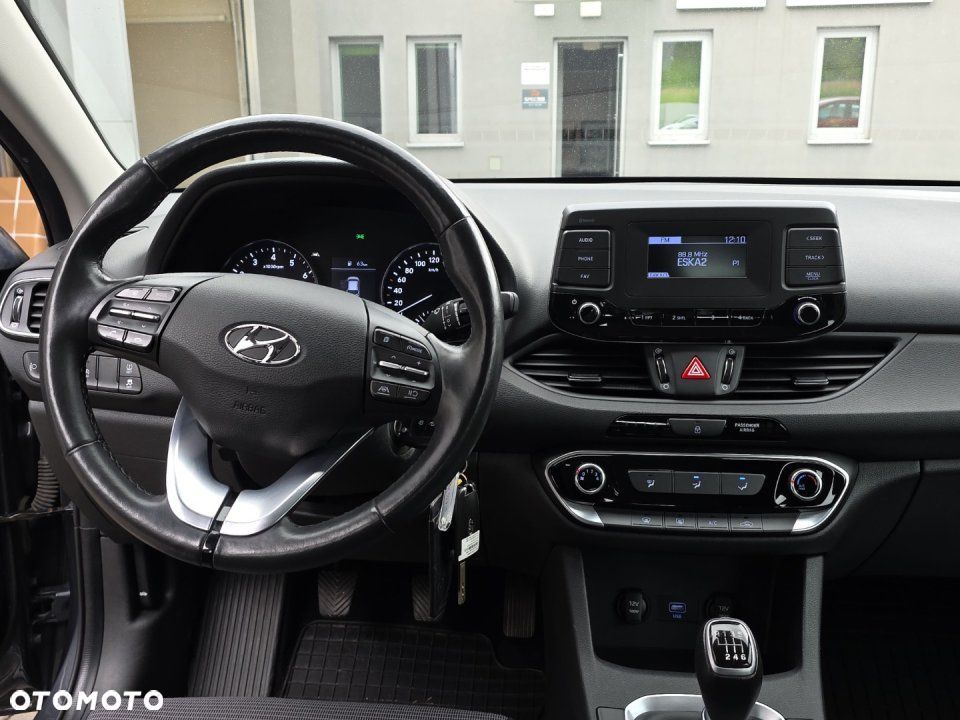Hyundai i30 - 14