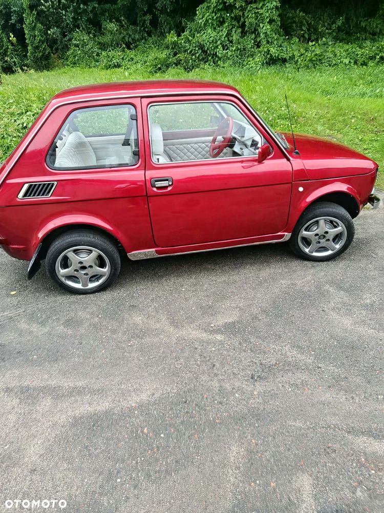 Fiat 126 - 7