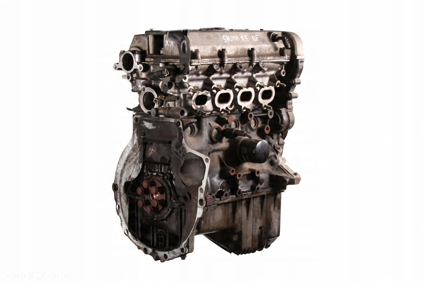 SILNIK KIA SHUMA I 1.5 97-00r BF - 1