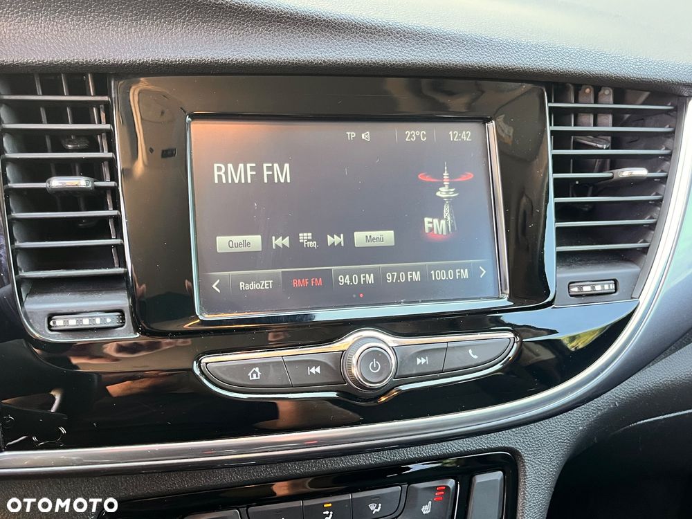 Opel Mokka X - 15