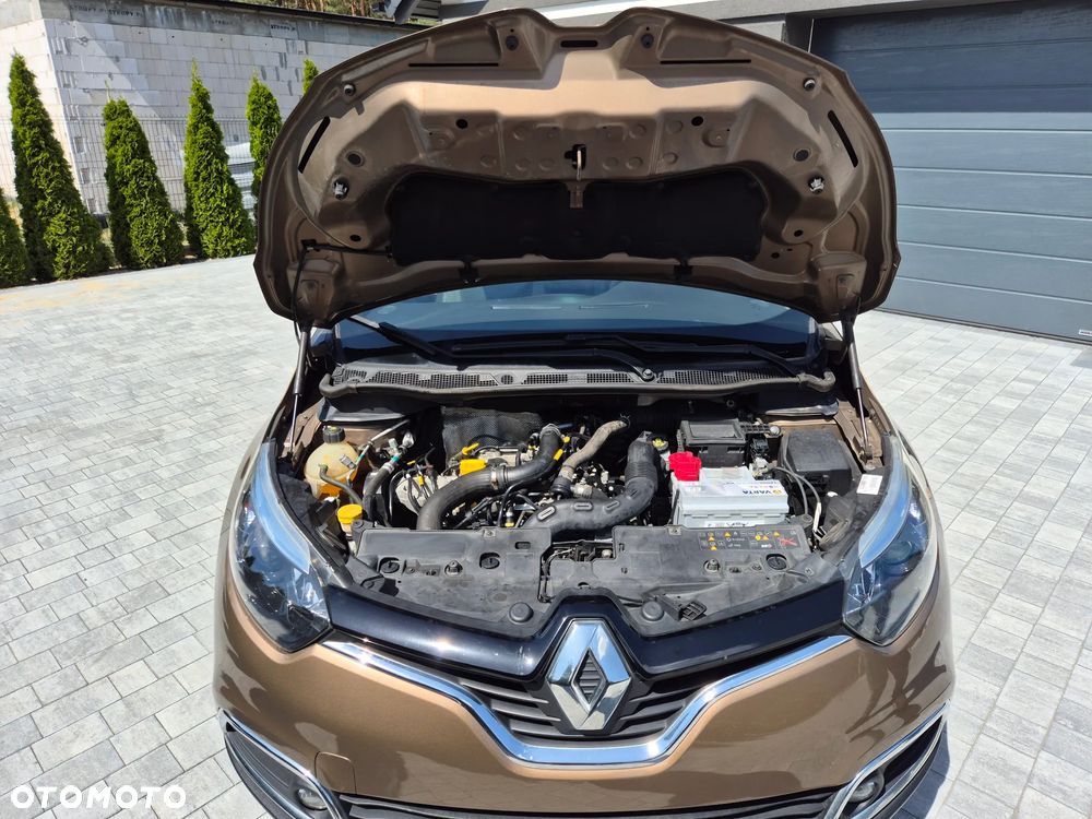 Renault Captur 0.9 Energy TCe Intens - 34