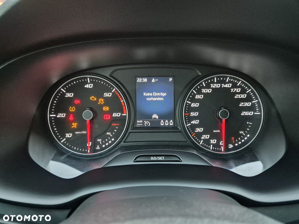 Seat Ateca 2.0 TDI DSG Style - 14